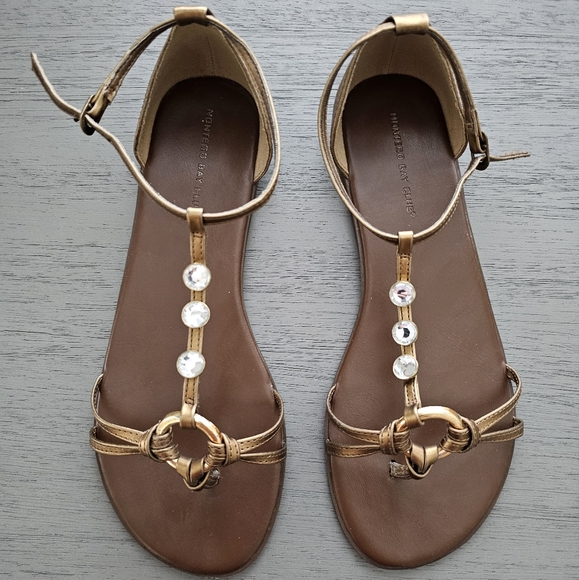 Montego Bay Club Shoes - Montego Bay Club Sandals